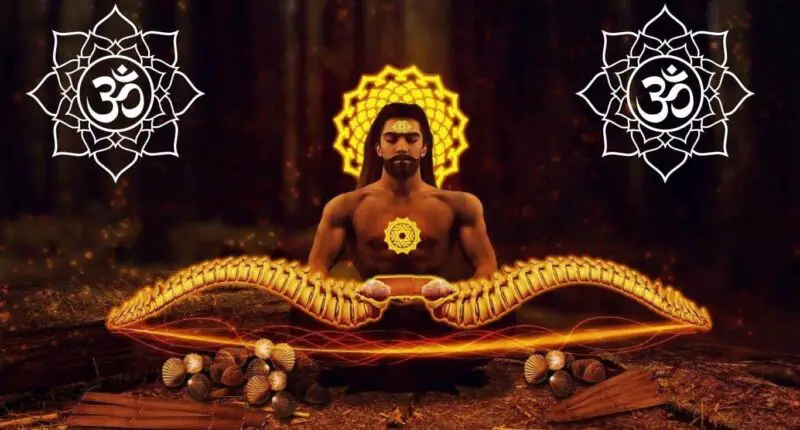 Top 10 Most Powerful Weapons in Hindu Mythology