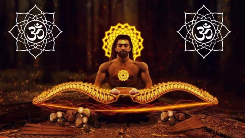 Top 10 Most Powerful Weapons in Hindu Mythology