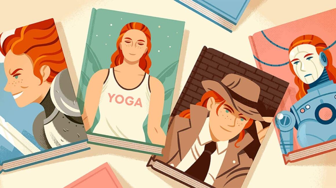 Top 10 Most Selling Book Genres