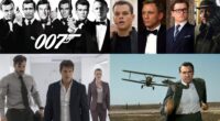 Top 10 Must-Watch Spy Movies of All Time