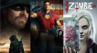 Top 10 TV Shows Based on DC Comics