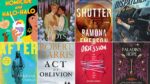 Top 20 Audiobooks of the Year 2022