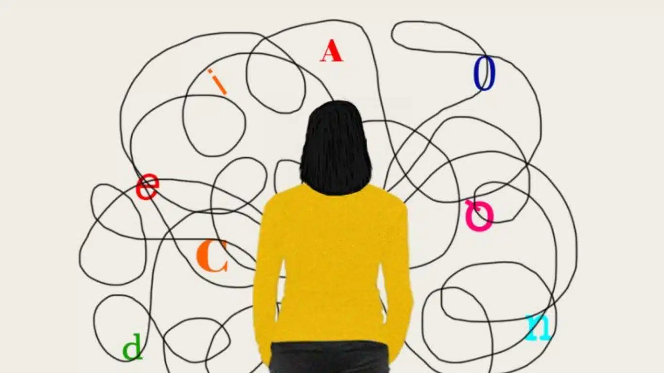 Types of Learning Disabilities and Ways to Address Them - Dyslexia