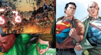 Unusual Hero-Villain Team-Ups in DC Comics