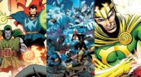 Unusual Hero-Villain Team-Ups in Marvel Comics