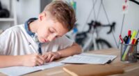 Why Homework is Important for Building Responsibility and Discipline 