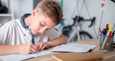 Why Homework is Important for Building Responsibility and Discipline 