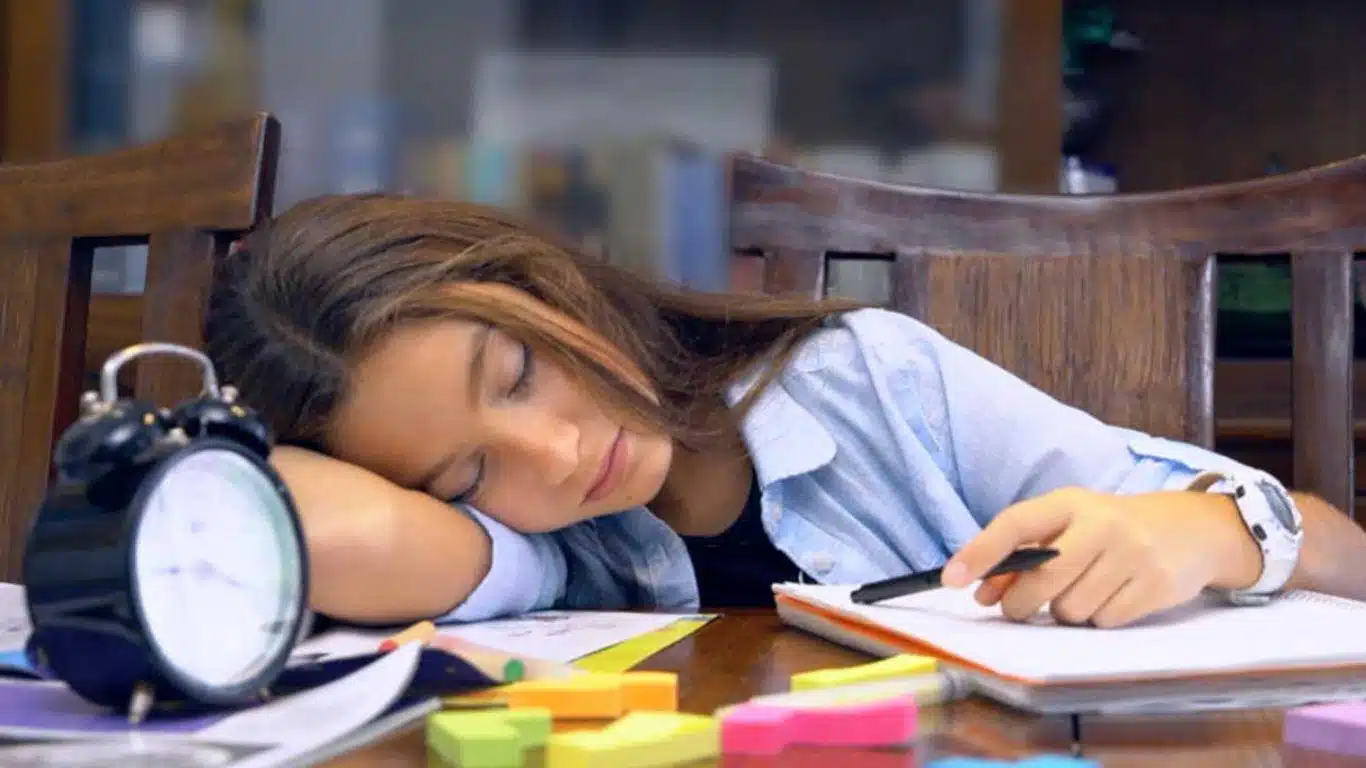 Why Homework is Important for Building Responsibility and Discipline - Homework Teaches Time Management