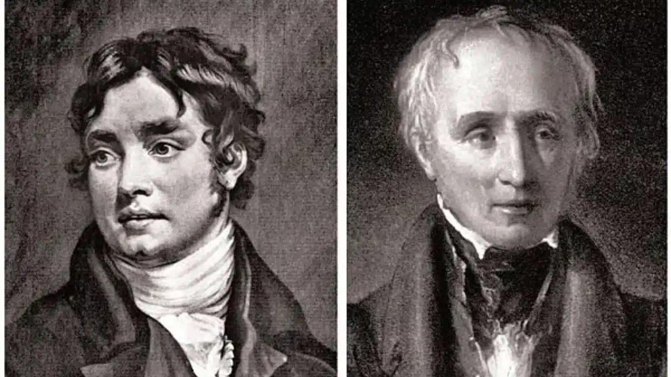 William Wordsworth Biography | Poems | Poetry Foundation - Initial Days of Wordsworth Career and His First Publication