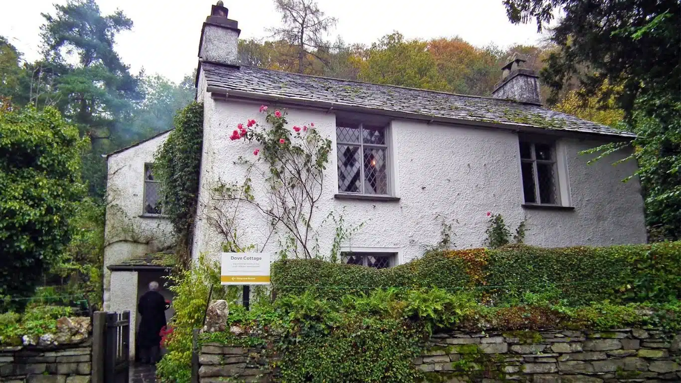 The Legacy of William Wordsworth