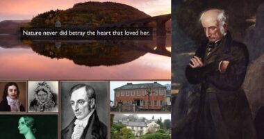 William Wordsworth Biography | Poems | Poetry Foundation