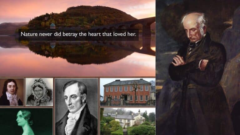 William Wordsworth Biography | Poems | Poetry Foundation