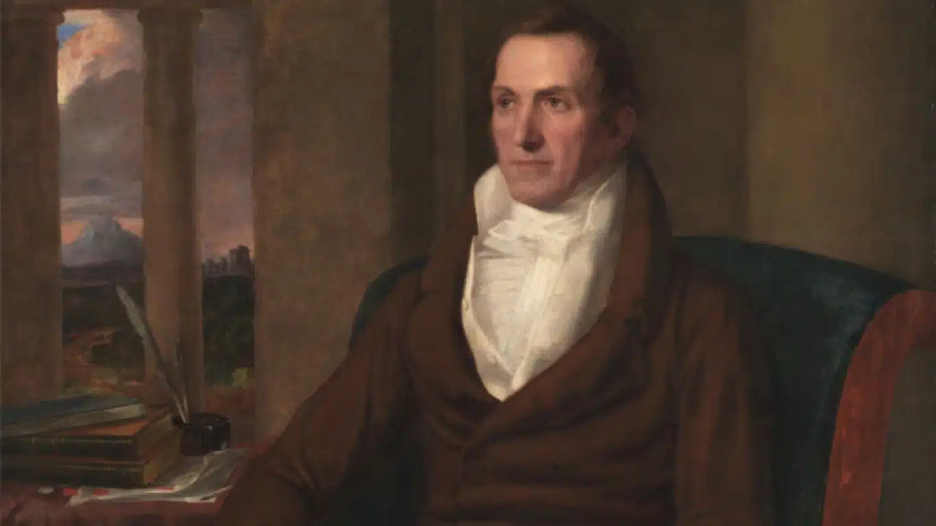 Early Life and Education of William Wordsworth