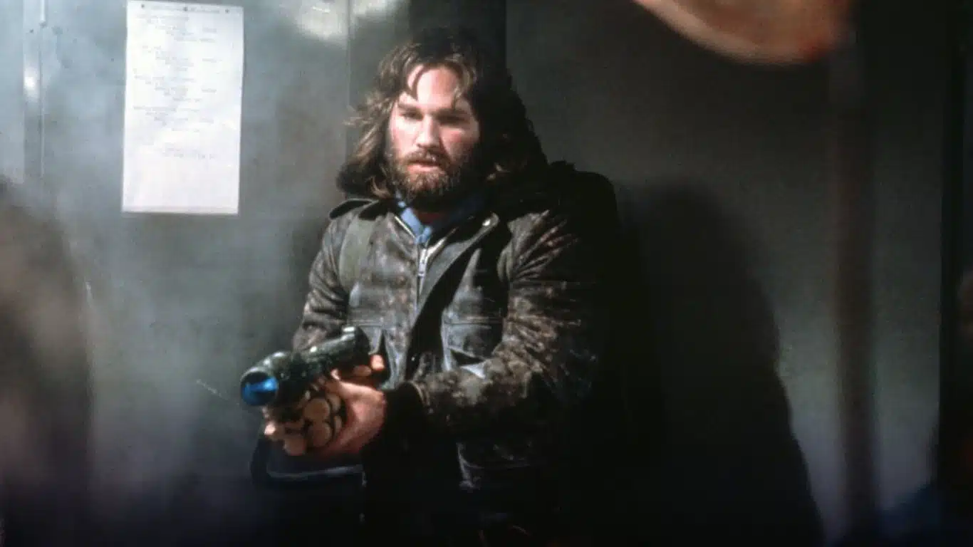 The Thing (1982)