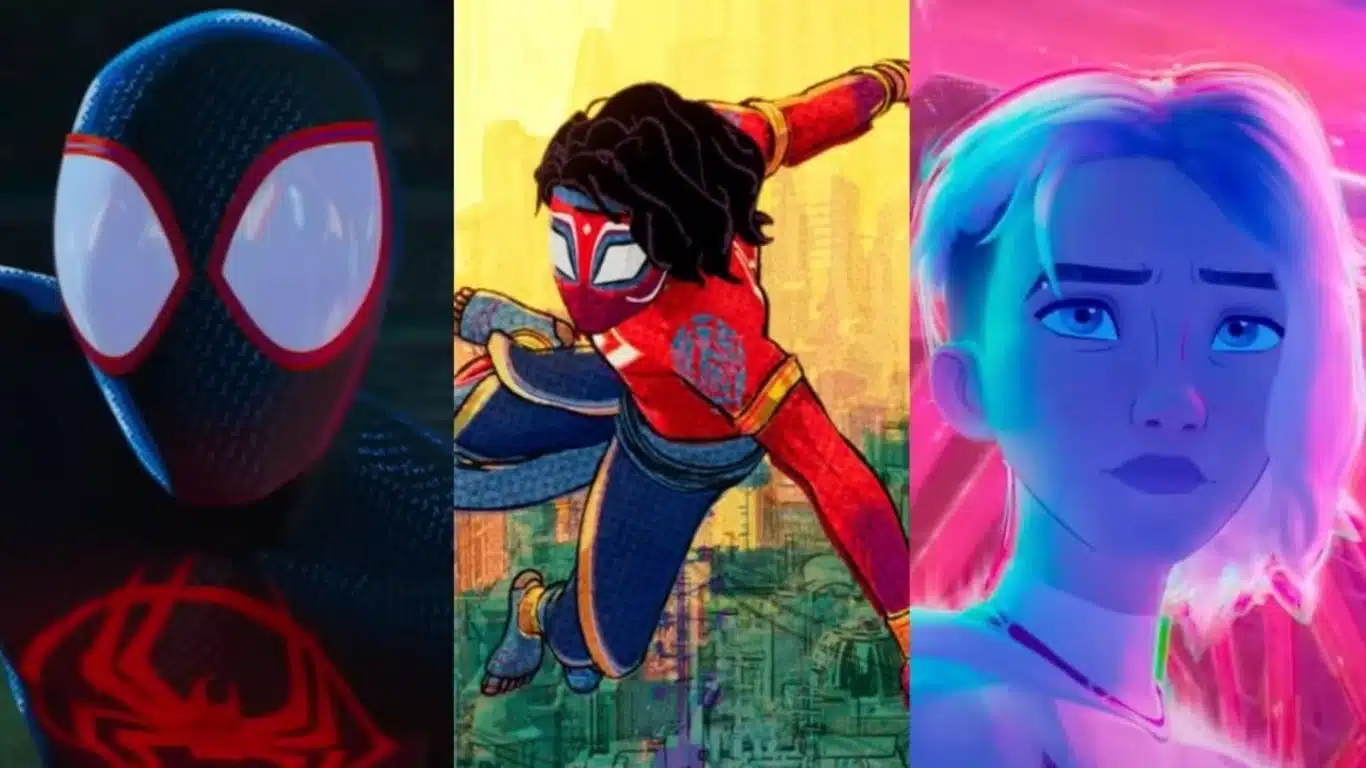 Why "Spider-Man: Across the Spider-Verse" is a Game-Changer for Animated Superhero Films