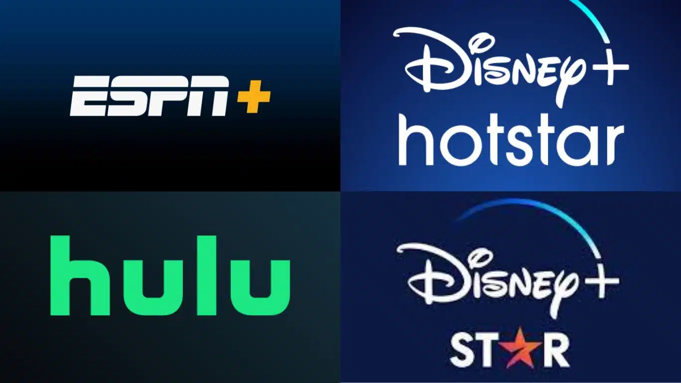 Disney Streaming