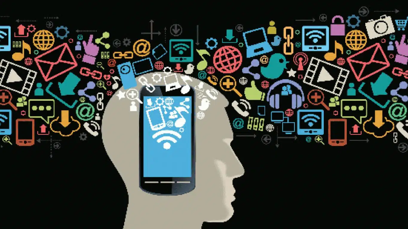 The Addictive Nature of Technology