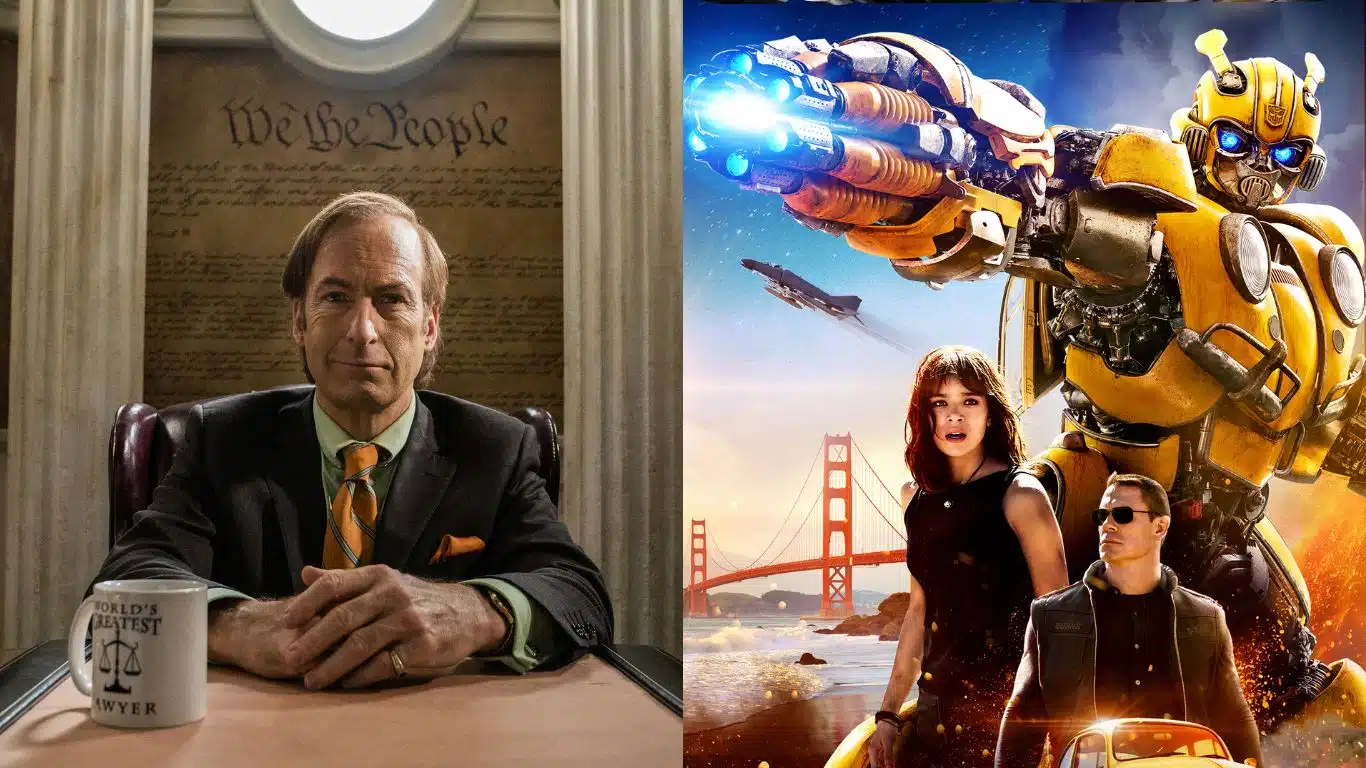 The Appeal of Spinoff Characters