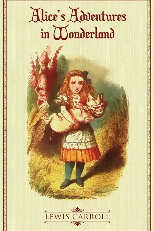 Alice's Adventures in Wonderland (1865)