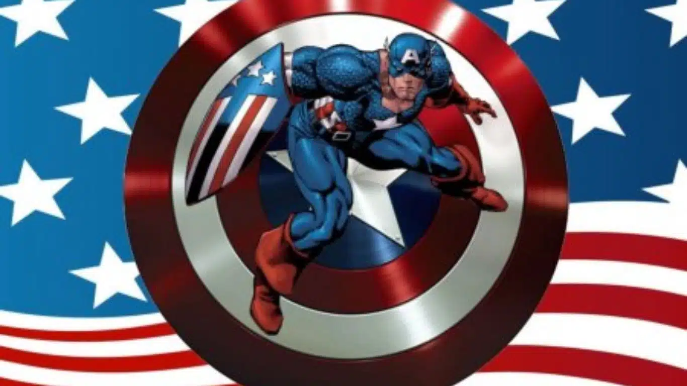Captain America