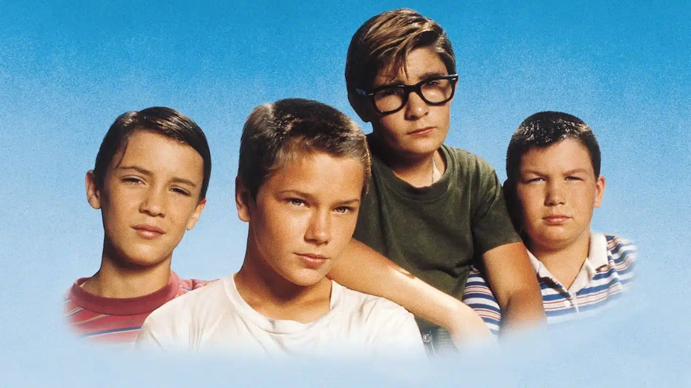 Stand by Me (1986)