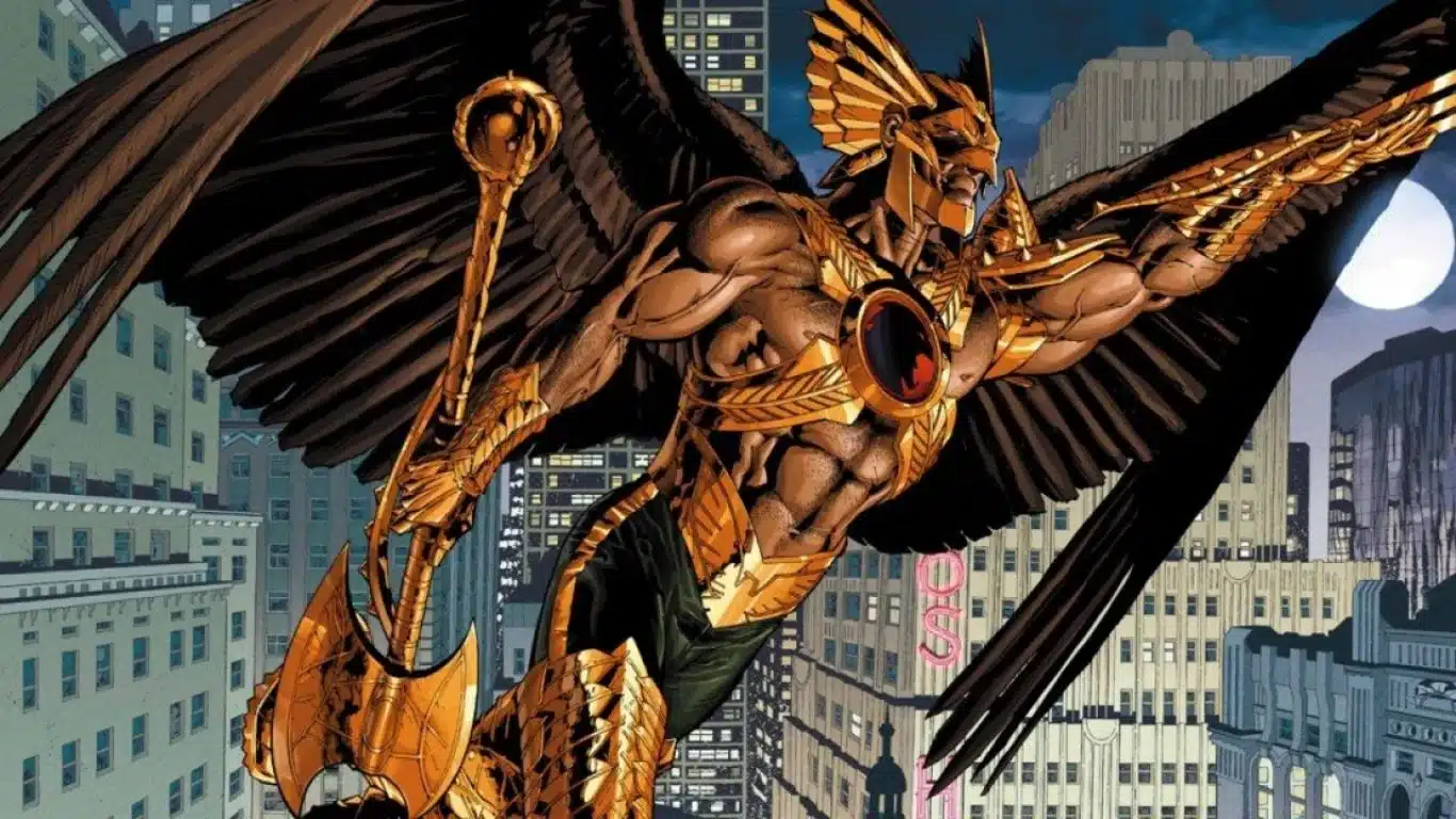 Hawkman