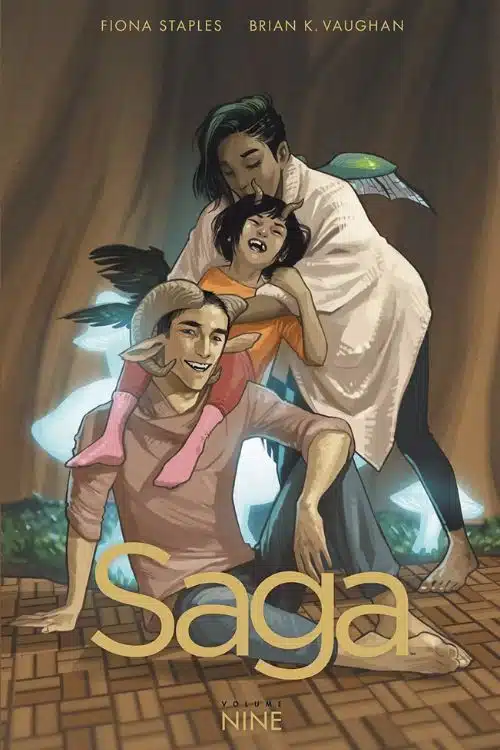 Saga