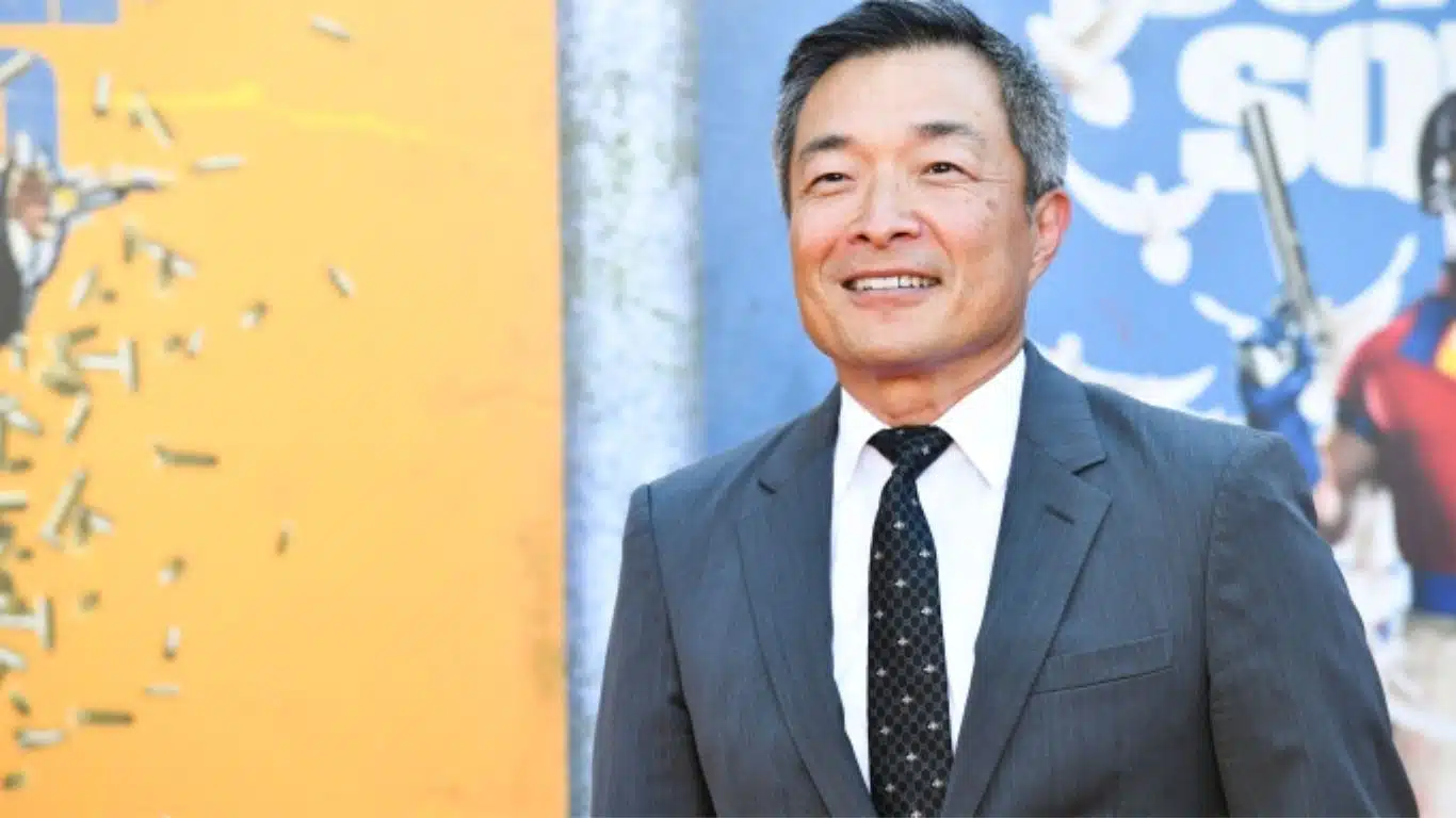DC Comics Names Jim Lee as President