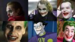 All Joker Actors Ranked From Worst to Best