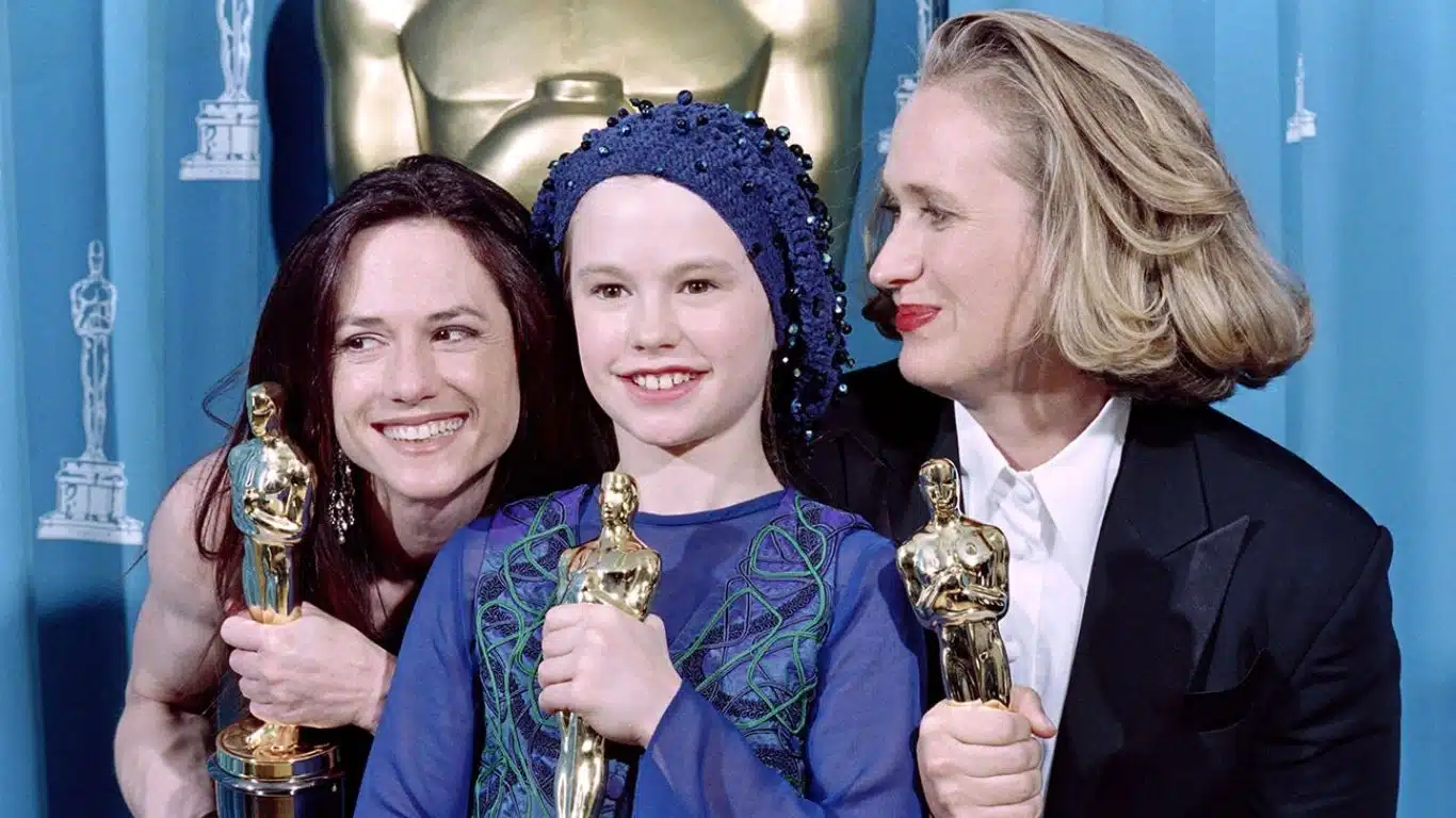 Jane Campion (The Piano)