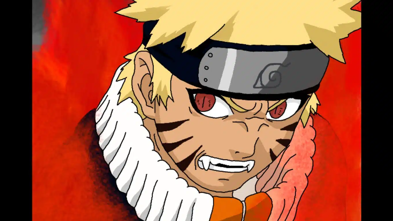 Naruto Uzumaki