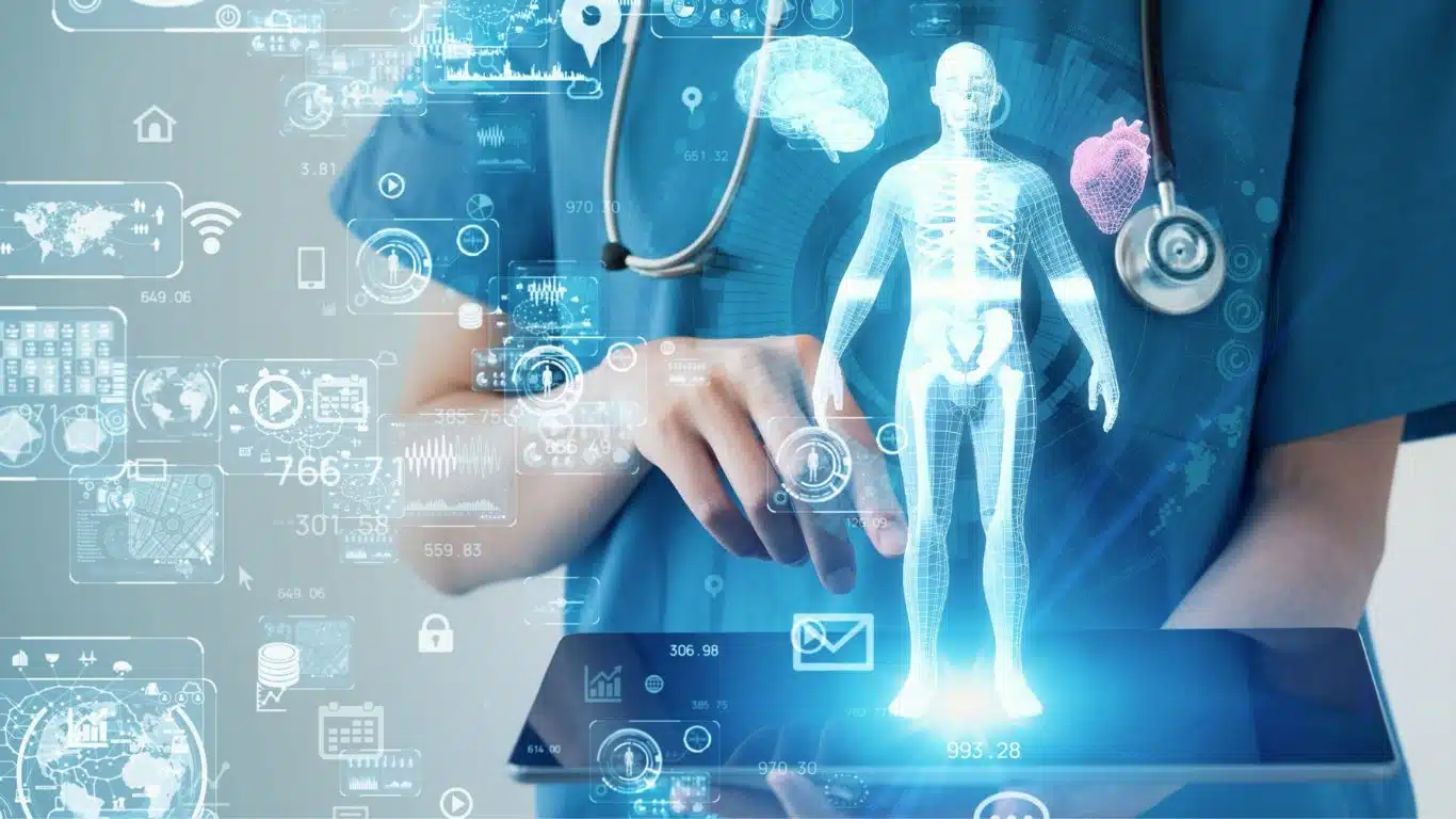 Understanding AI in Healthcare