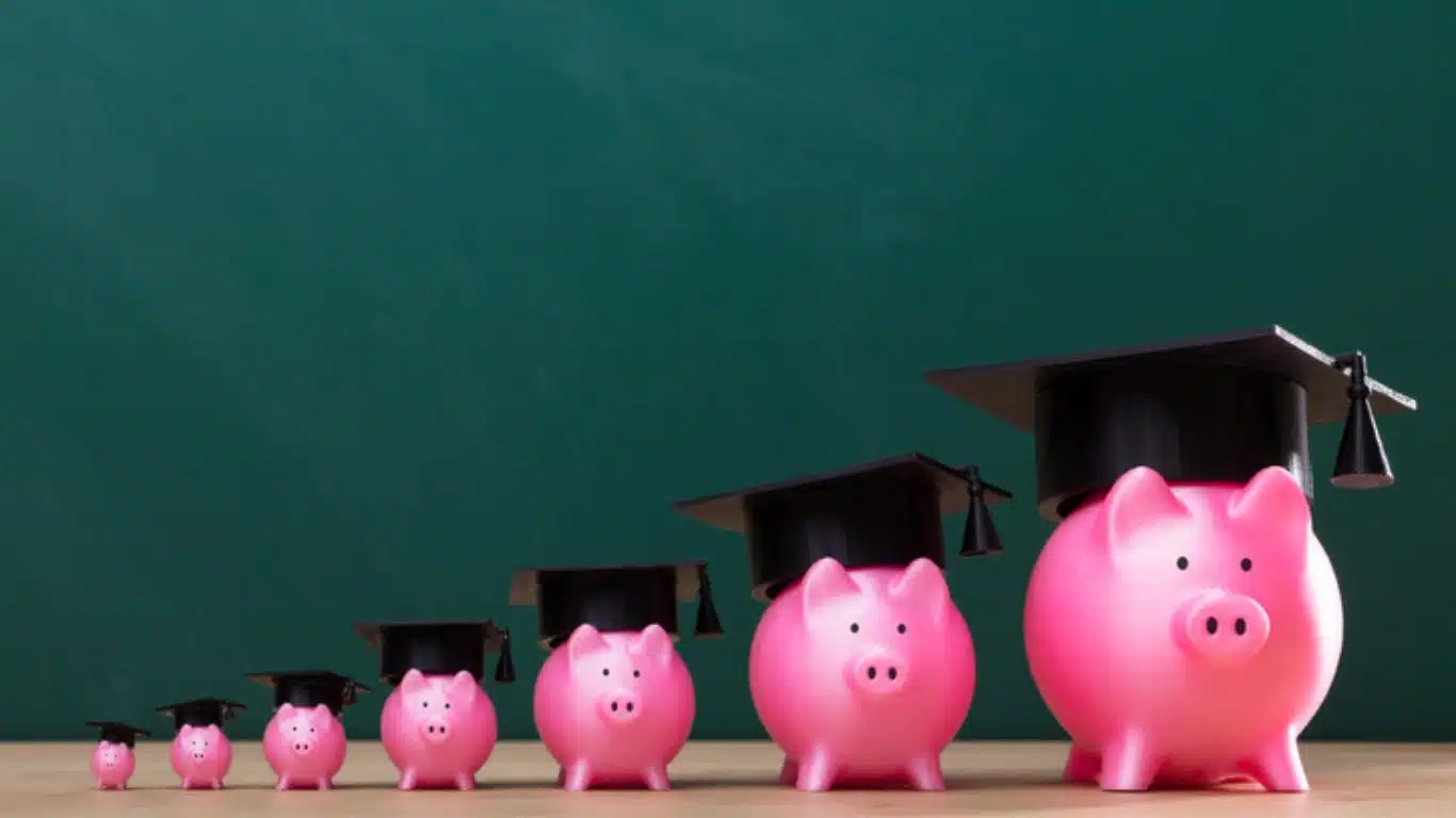 Understanding The Connection Between Education and Income