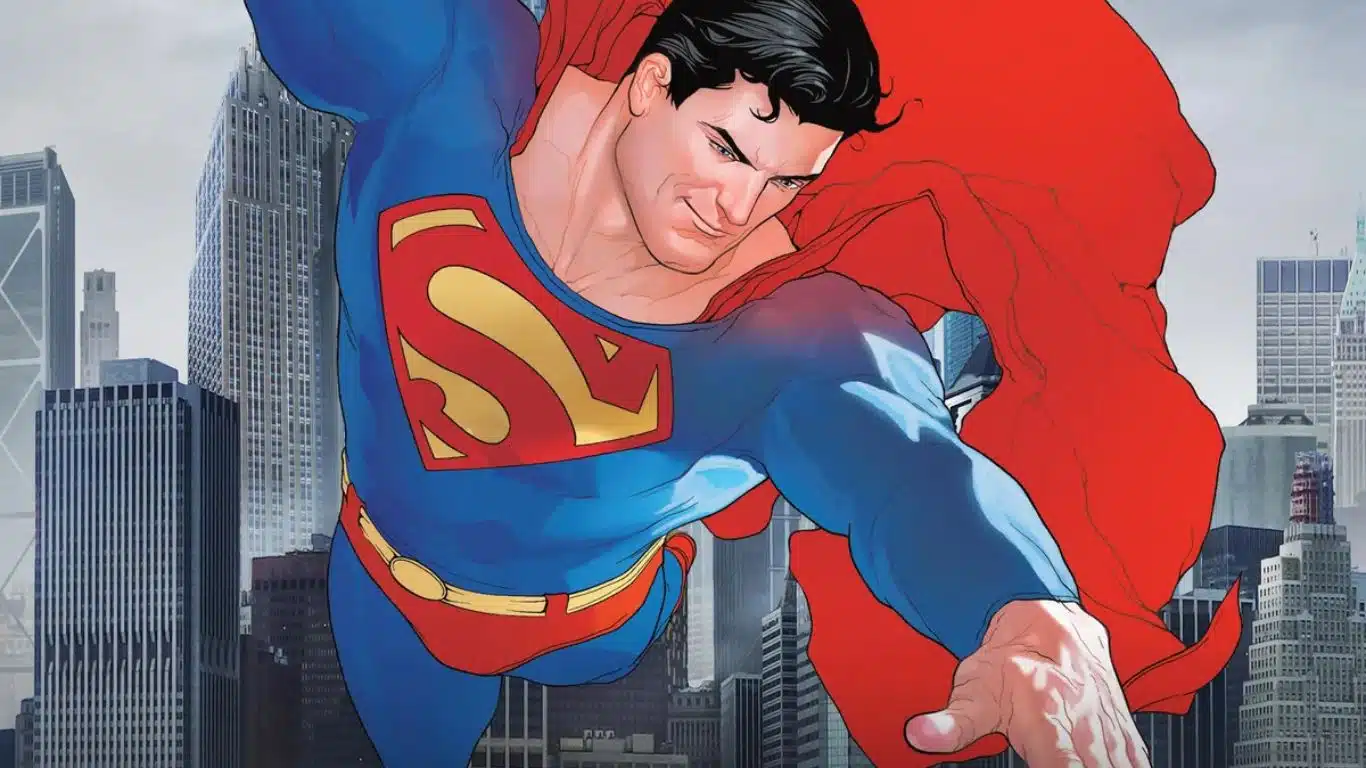 Superman