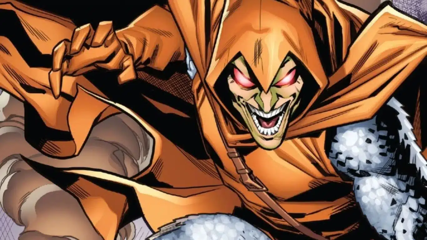 10 Most Dangerous Crime Lords In Marvel Comics - Hobgoblin
