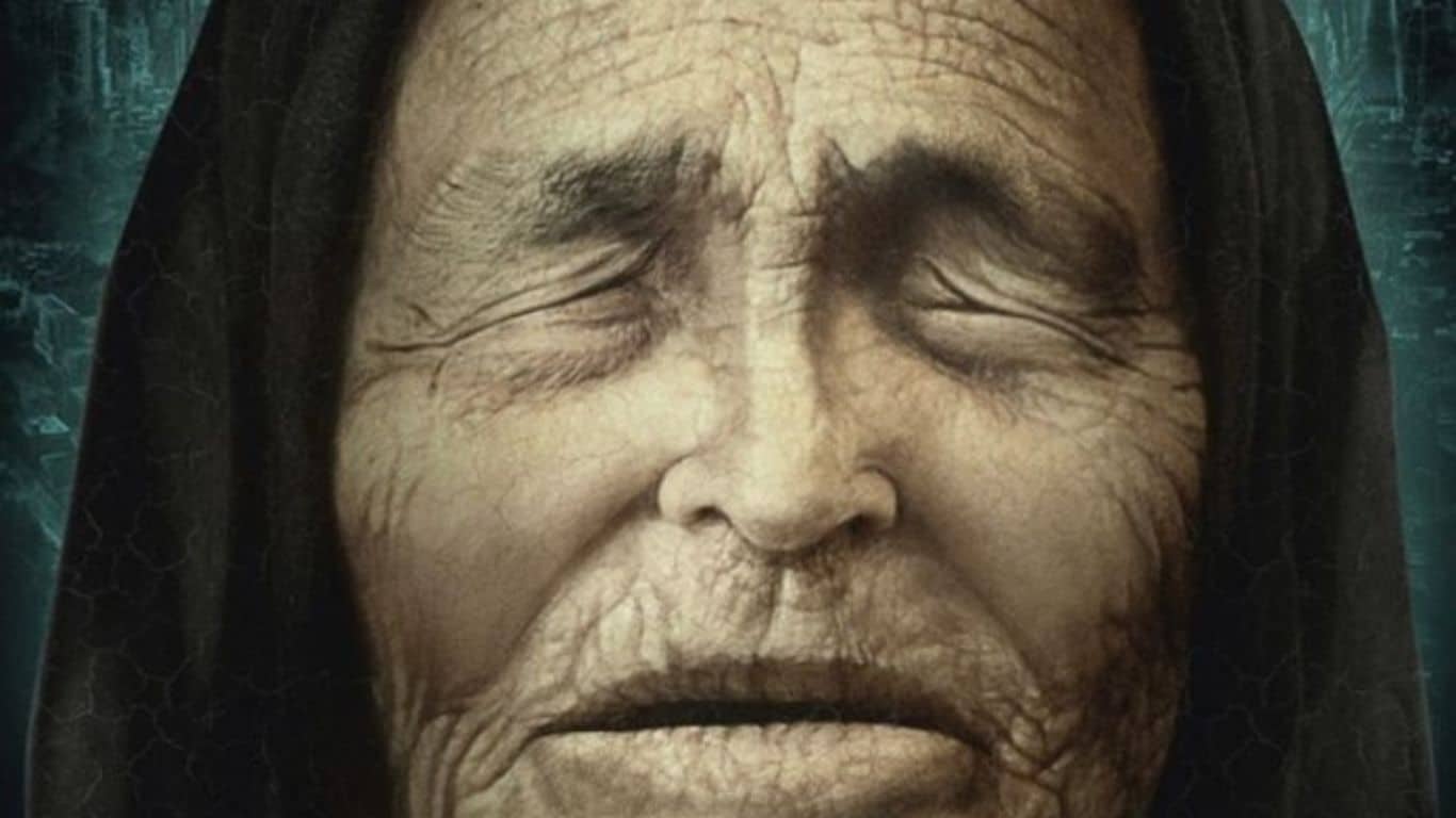 10 Famous Prophecies Throughout History - Baba Vanga -  The 44th President of the United States would be African-American