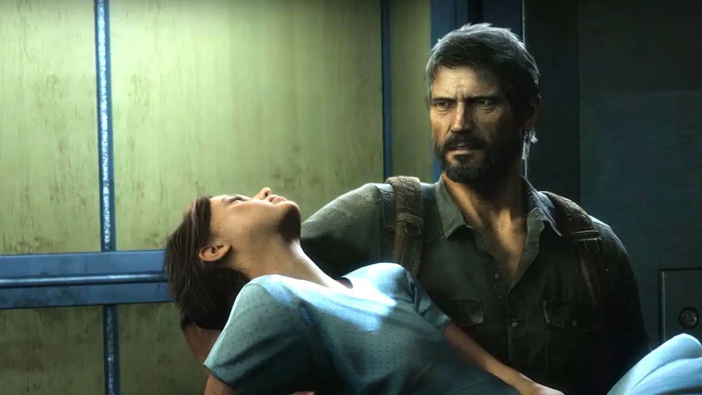 10 Darkest Endings in Video Game History - The Last Of Us