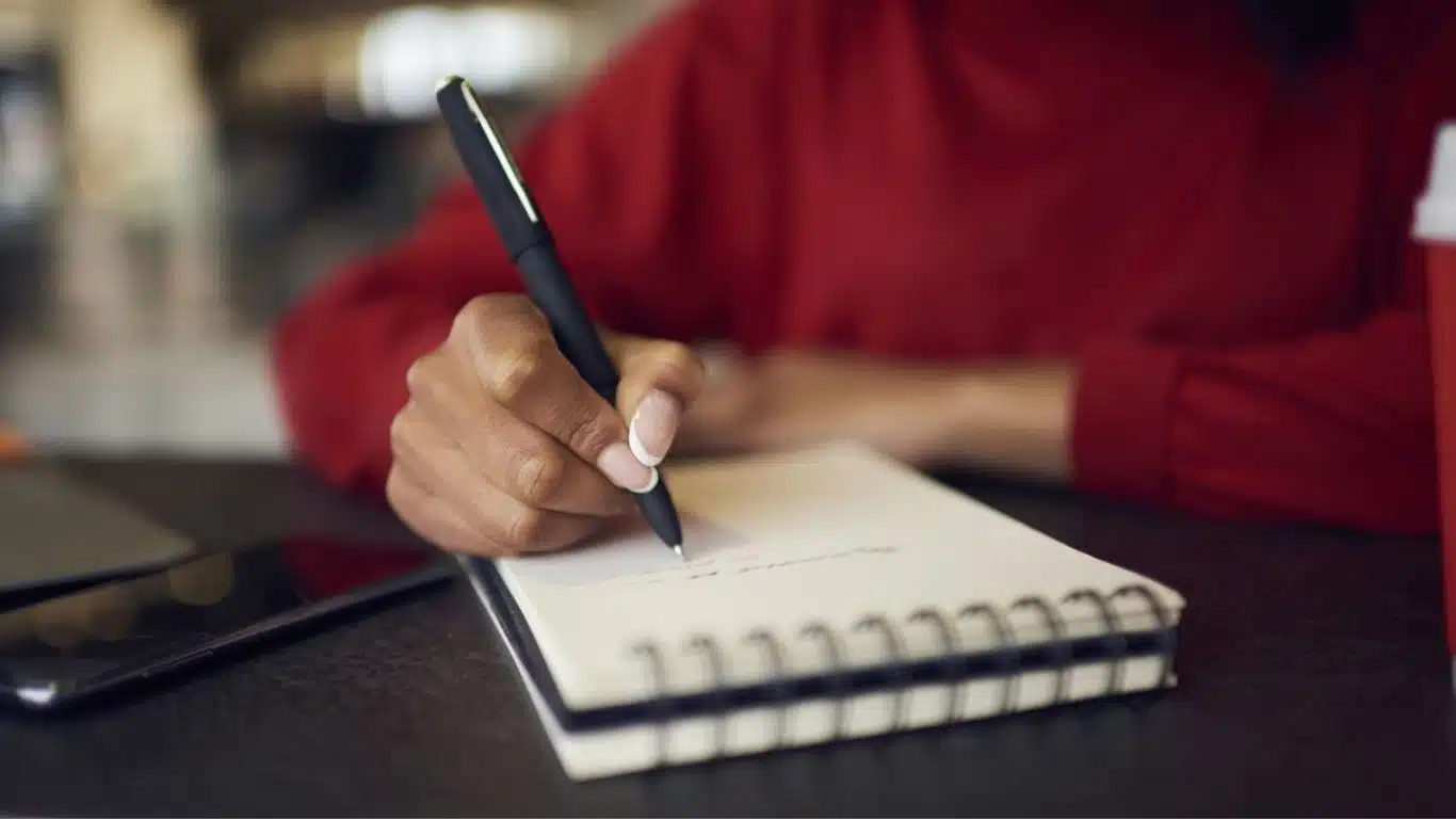 Consistency and Discipline