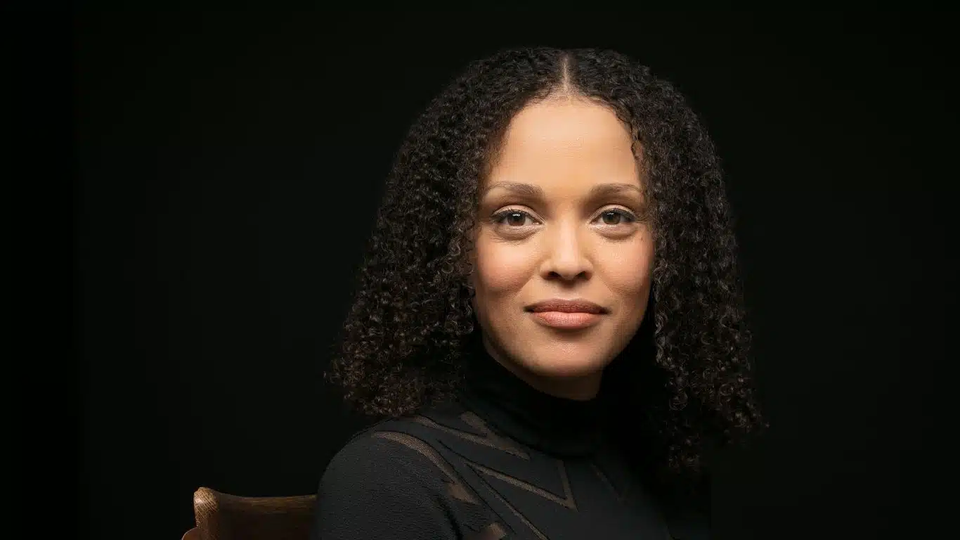 All Time Best Black Female Authors And Their Books - Jesmyn Ward