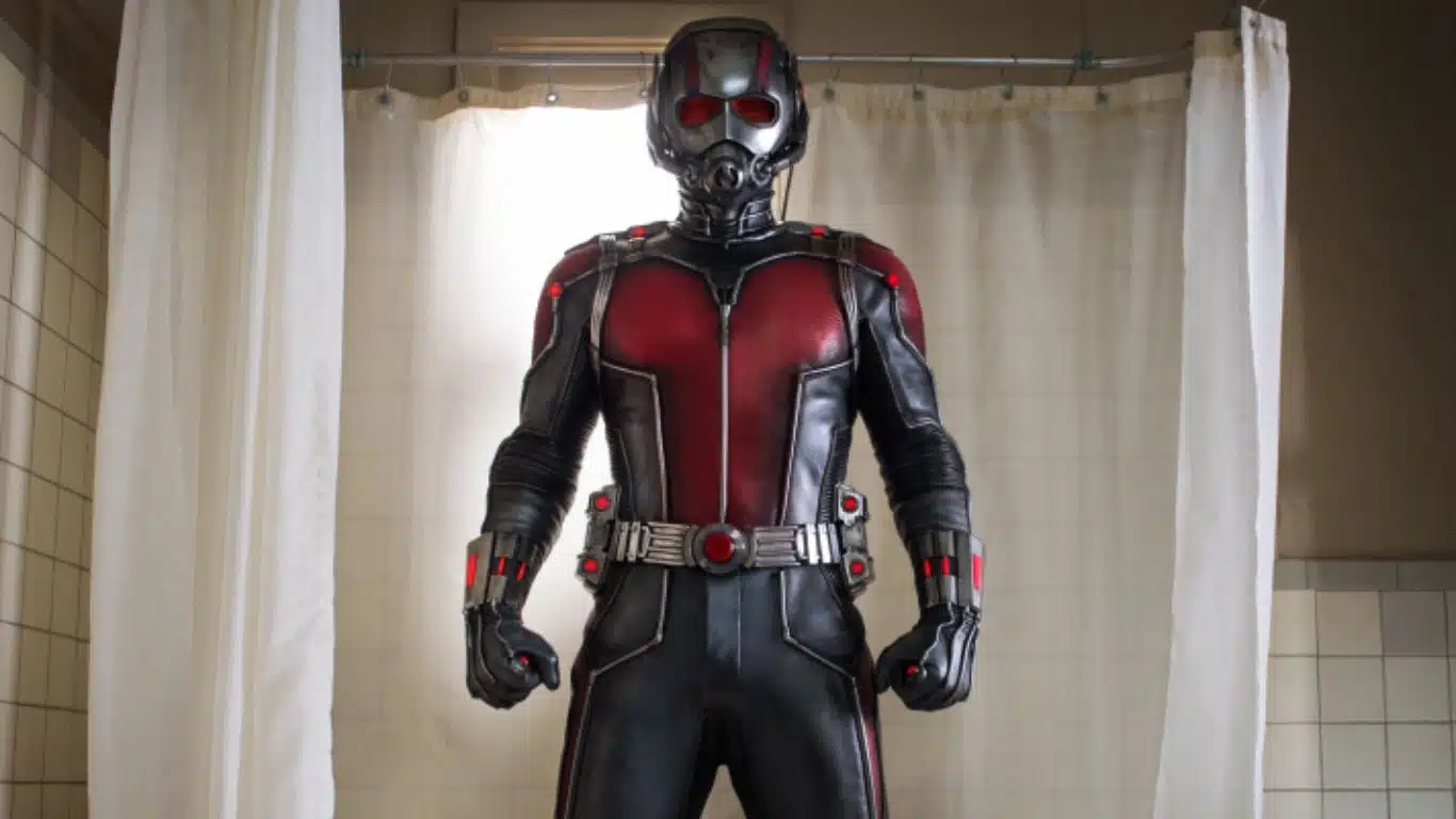 Ant-Man