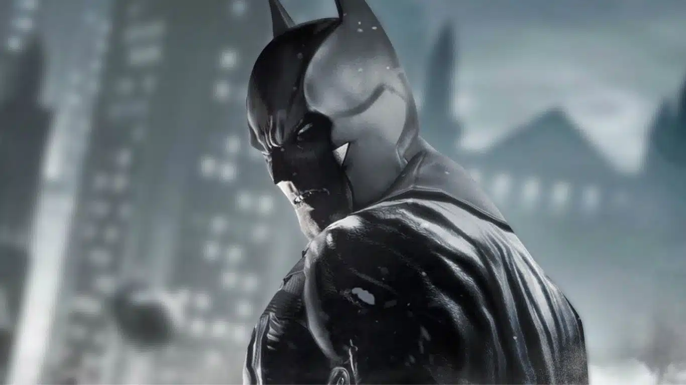 Which Batman Game is The Best - Ranking Top 10 - Batman: Arkham Origins Blackgate