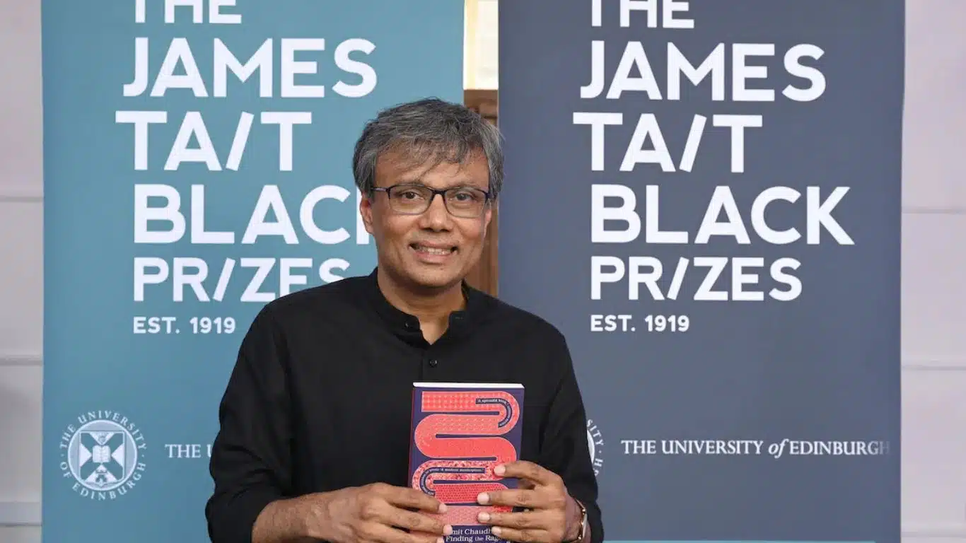 James Tait Black Memorial Prize