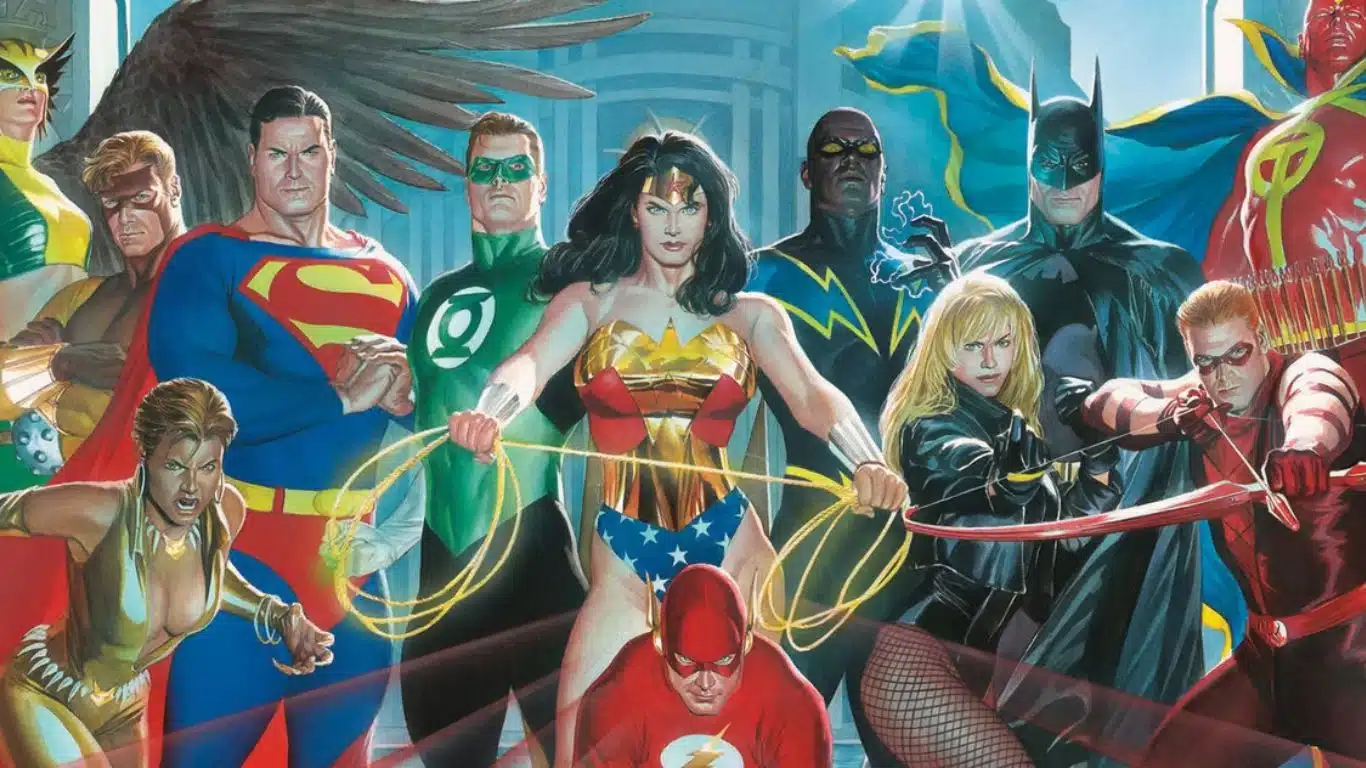 10 Unforgettable Instances of Superheroes Losing Their Powers - Every DC Superhero