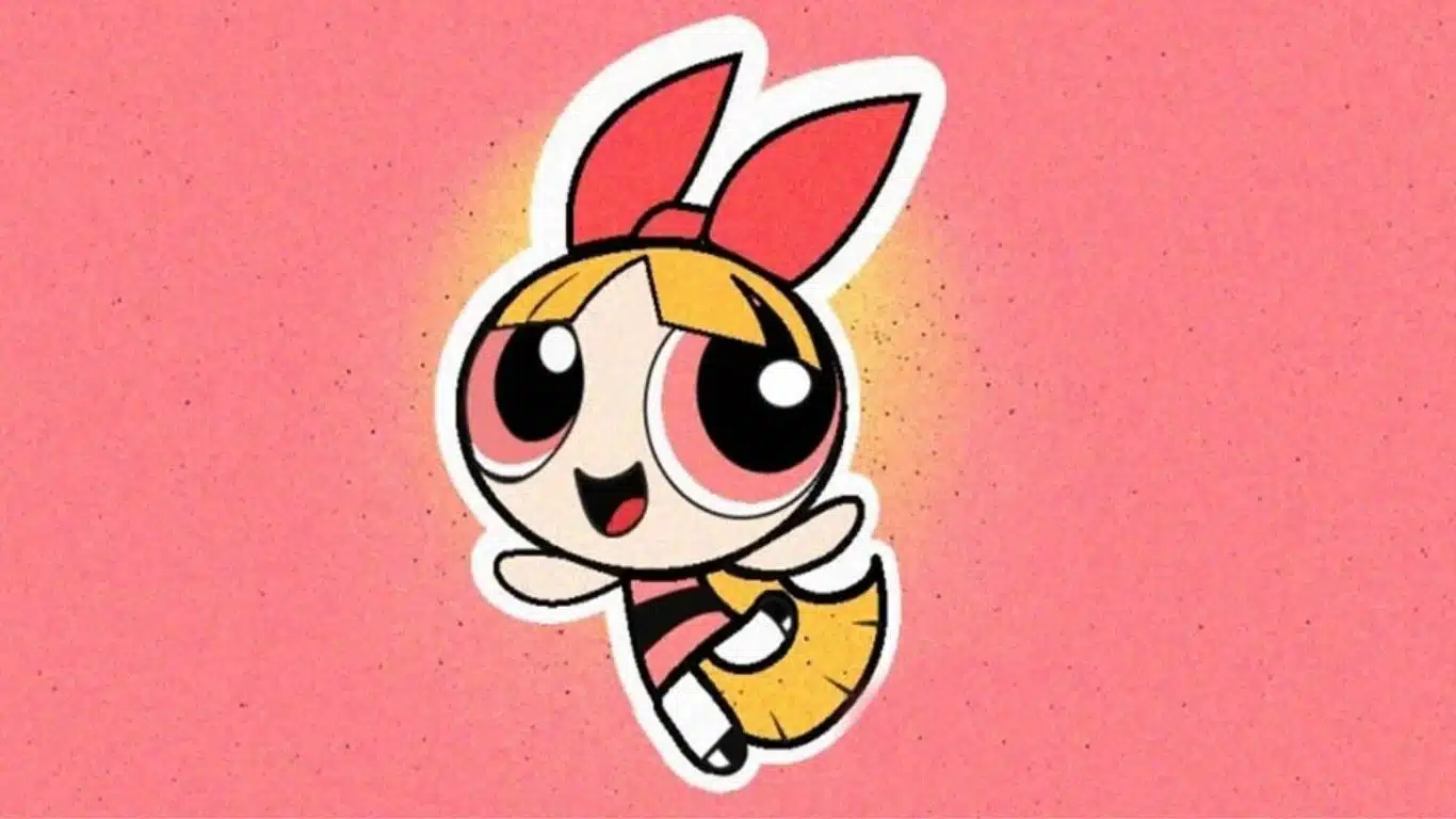 Ranking the 10 Most Iconic Superheroes in Pink Attire - Blossom (Powerpuff Girls)