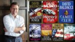 10 Best Books of David Baldacci