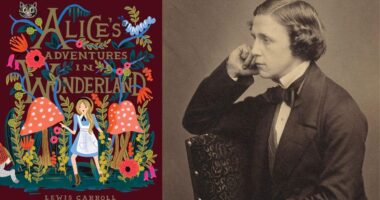 10 Best Books of Lewis Carroll