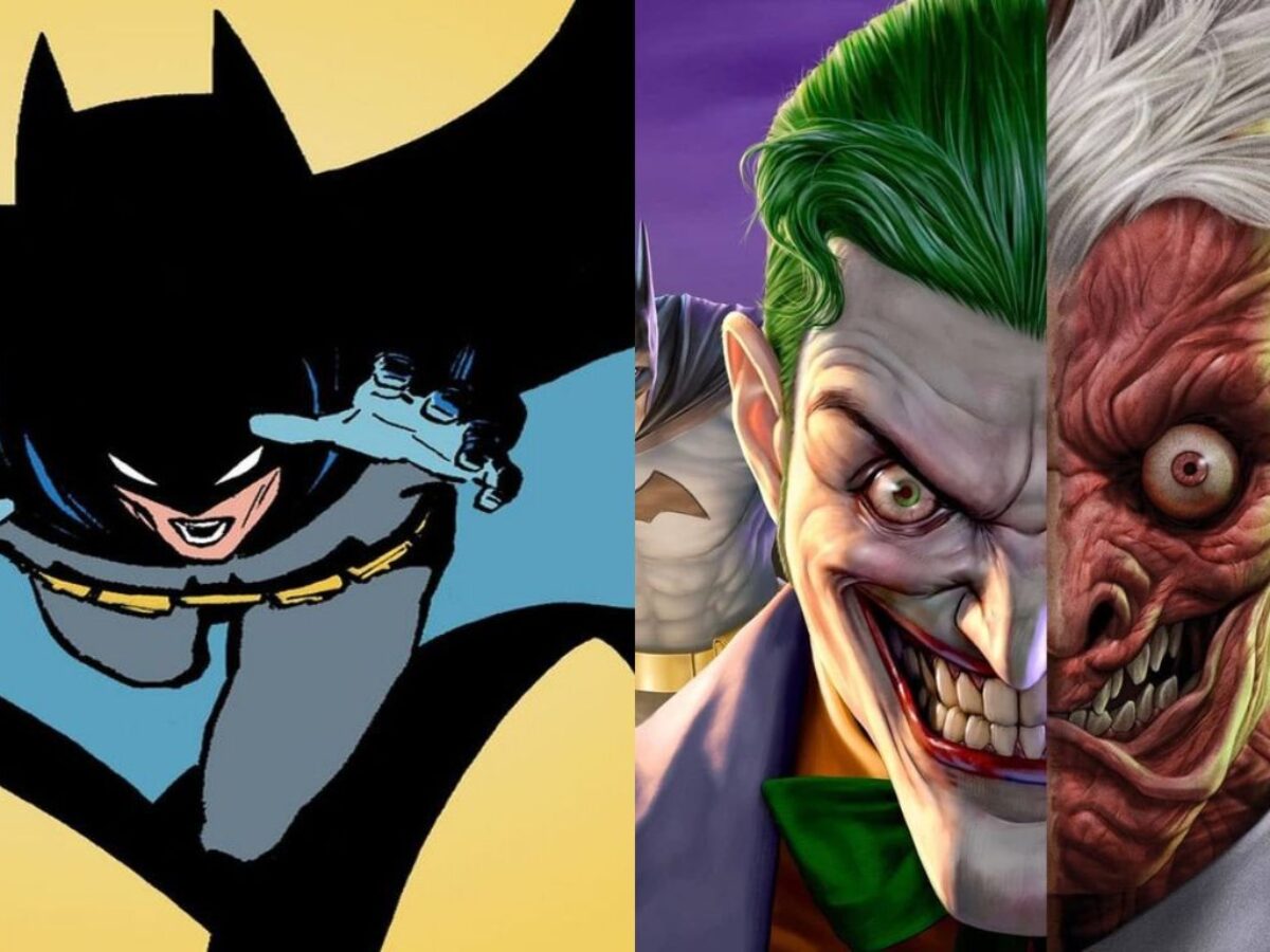 The 20 Best DC Animated Movies and Where to Watch Them