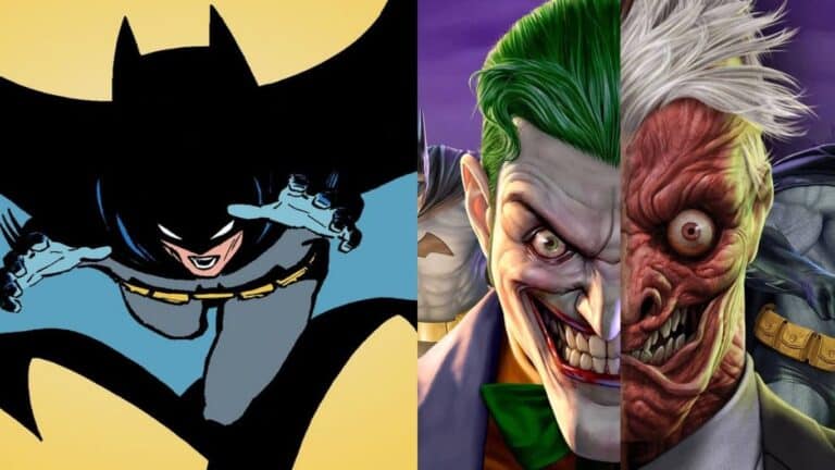 Las 10 mejores películas animadas de DC de todos los tiempos