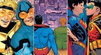 10 Best Friends In Dc Comics With Unforgettable Friendships