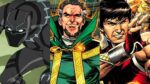 10 Best Marvel and DC characters who are Hand to Hand Fighters